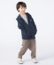 SHIPS KIDS:100�`130cm /�璹�� �`�F�b�N �^�b�N �p���c