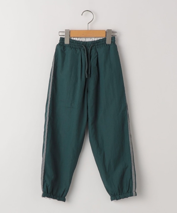 THE PARK SHOP:115�`145cm /REVERSIBLE SPORTS PANTS �i�C���� �p���c