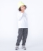 SHIPS KIDS:110�`130cm / �t���[�X �W���K�[ �p���c