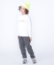 SHIPS KIDS:110�`130cm / �t���[�X �W���K�[ �p���c