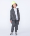 SHIPS KIDS:110�`130cm / �t���[�X �W���K�[ �p���c