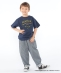 SHIPS KIDS:100�`130cm/���C�g �f�j�� �p���c