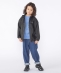 SHIPS KIDS:100�`130cm/���C�g �f�j�� �p���c
