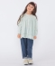 SHIPS KIDS:100�`130cm/���C�g �f�j�� �p���c