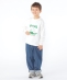 SHIPS KIDS:100�`130cm/���C�g �f�j�� �p���c