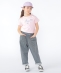 SHIPS KIDS:100�`130cm/���C�g �f�j�� �p���c