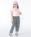 SHIPS KIDS:100�`130cm/���C�g �f�j�� �p���c