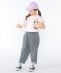 SHIPS KIDS:100�`130cm/���C�g �f�j�� �p���c