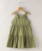 SHIPS KIDS:100�`130cm / �R�b�g�� �W�����p�[ �X�J�[�g