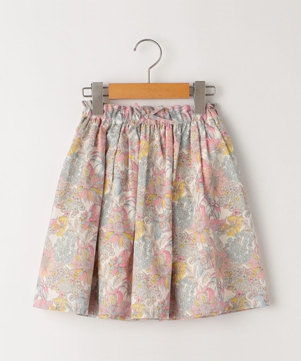 SHIPS KIDS:80�`90cm / ���o�e�B �X�J�[�g