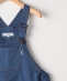 SHIPS KIDS:140�`150cm / �f�j�� �I�[�o�[�I�[�� �X�J�[�g