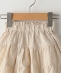 SHIPS KIDS:80�`90cm / �u���}�t�� �e�B�A�[�h �X�J�[�g