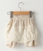 SHIPS KIDS:80�`90cm / �u���}�t�� �e�B�A�[�h �X�J�[�g