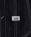 Lee:�f�j�� �I�[�o�[�I�[�� �X�J�[�g(130�`150cm)