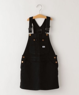 Lee:�f�j�� �I�[�o�[�I�[�� �X�J�[�g(130�`150cm)