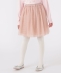 SHIPS KIDS:140�`150cm / �`���[�� �X�J�[�g