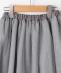 SHIPS KIDS:140�`150cm / �`���[�� �X�J�[�g