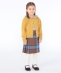 O'NEIL of DUBLIN:100�`130cm / �E�[�� �`�F�b�N �L���g �X�J�[�g