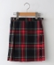 O'NEIL of DUBLIN:100�`130cm / �E�[�� �`�F�b�N �L���g �X�J�[�g