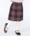 O'NEIL of DUBLIN:100�`130cm / �E�[�� �`�F�b�N �L���g �X�J�[�g