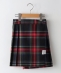 O'NEIL of DUBLIN:100�`130cm / �E�[�� �`�F�b�N �L���g �X�J�[�g