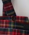 O'NEIL of DUBLIN:100�`130cm / �E�[�� �`�F�b�N �L���g �X�J�[�g