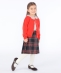 O'NEIL of DUBLIN:100�`130cm / �E�[�� �`�F�b�N �L���g �X�J�[�g