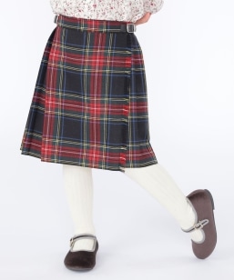 O'NEIL of DUBLIN:100�`130cm / �E�[�� �`�F�b�N �L���g �X�J�[�g