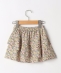 The New Society:100�`120cm / Alpha Skirt