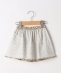 The New Society:100�`120cm / Alpha Skirt