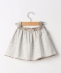 The New Society:100�`120cm / Alpha Skirt