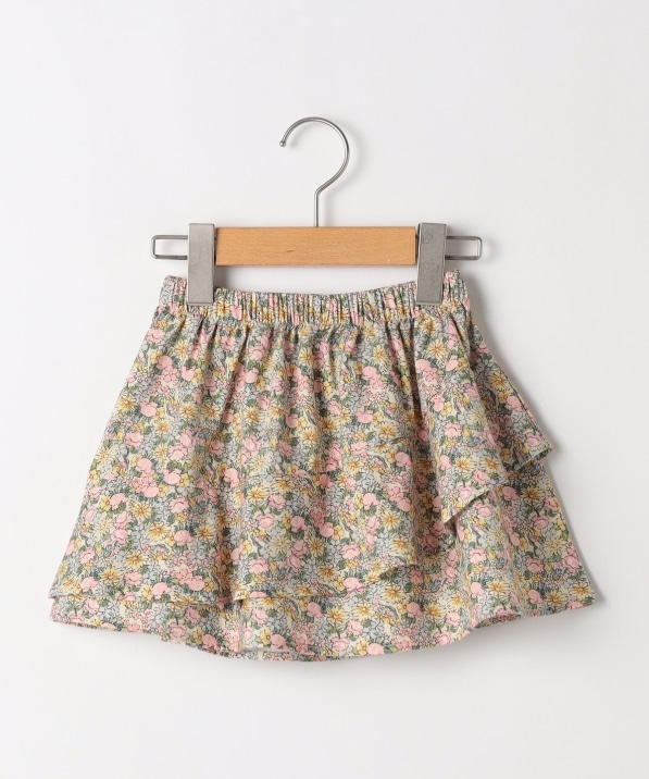 The New Society:100�`120cm / Alpha Skirt