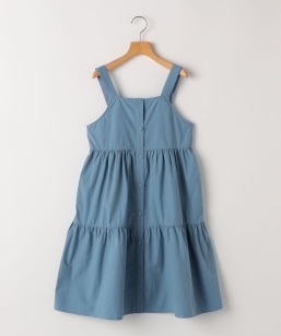 SHIPS KIDS:140�`150cm/�e�B�A�[�h �W�����p�[�X�J�[�g