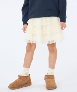 100�`130cm /  �`���[�� �e�B�A�[�h �X�J�[�g