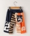 �ySHIPS KIDS�ʒ��zTHE PARK SHOP:95�`145cm / CUSTUM SHT