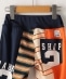 �ySHIPS KIDS�ʒ��zTHE PARK SHOP:95�`145cm / CUSTUM SHT