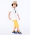 SHIPS KIDS:100�`130cm / �J���[ 6���� �V���[�c