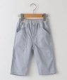 SHIPS KIDS:100�`130cm / �J���[ 6���� �V���[�c �V���o�[�O���[