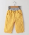 SHIPS KIDS:100�`130cm / �J���[ 6���� �V���[�c �C�G���[