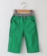 SHIPS KIDS:100�`130cm / �J���[ 6���� �V���[�c �O���[��