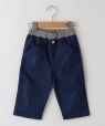 SHIPS KIDS:100�`130cm / �J���[ 6���� �V���[�c �l�C�r�[