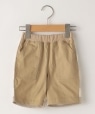 SHIPS KIDS:80�`90cm / �o�b�N �{�[�_�[ �V���[�c �x�[�W��