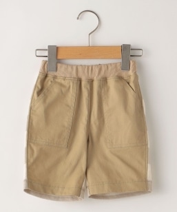 SHIPS KIDS:80�`90cm / �o�b�N �{�[�_�[ �V���[�c