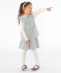 SHIPS KIDS:100�`130cm / �c�C�[�h �L�����b�g