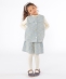 SHIPS KIDS:100�`130cm / �c�C�[�h �L�����b�g