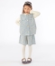 SHIPS KIDS:100�`130cm / �c�C�[�h �L�����b�g