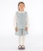 SHIPS KIDS:100�`130cm / �c�C�[�h �L�����b�g