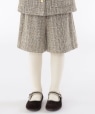 SHIPS KIDS:100�`130cm / �c�C�[�h �L�����b�g �u���E���n