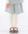 SHIPS KIDS:100�`130cm / �c�C�[�h �L�����b�g ���C�g�u���[
