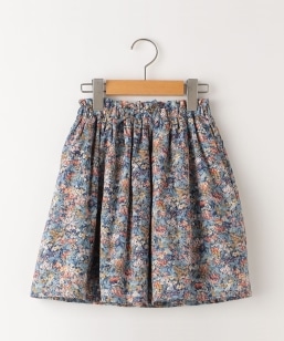 SHIPS KIDS:80�`90cm / ���o�e�B �X�J�[�g